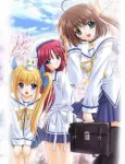 Da Capo Second Graduation cover
