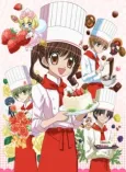 Yumeiro Patissiere cover