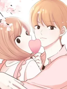 Blush Pink cover
