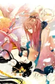 Bride cover