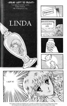 Linda cover