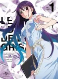The Eden of Grisaia: Grisaia no Tokuten cover