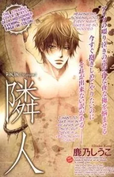 Rinjin cover