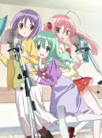 Seiyu's Life! cover