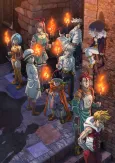 The Seven Deadly Sins: Four Knights of the Apocalypse Season 2 cover