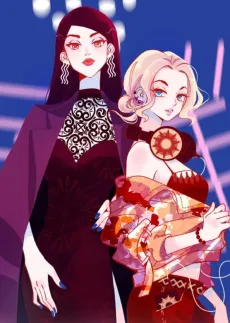 Ye Dou cover