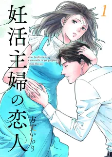 A Childless Affair cover
