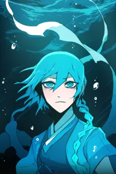 Haegwi cover