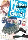 Wake Up, Girls! cover