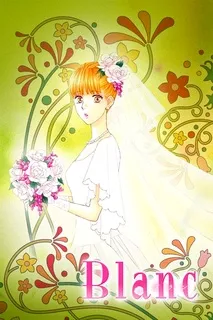 Blanc Marie cover