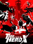 To Be Hero X cover
