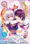 Ayakashi Triangle: Matsuri's Birthday cover