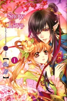 Snow Love cover