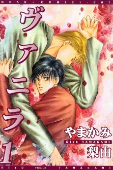 Vanilla cover