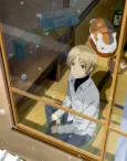 Natsume's Book of Friends OVA cover