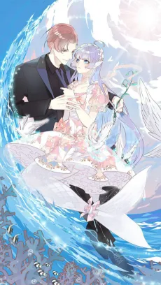 Mermaid's Dresses cover