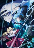 That Time I Got Reincarnated as a Slime Season 4 cover