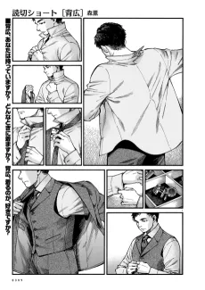 Sebiro cover