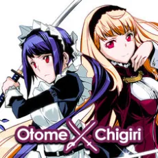Otome x Chigiri cover