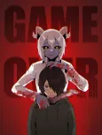 CAGE: Murderous Level Up cover