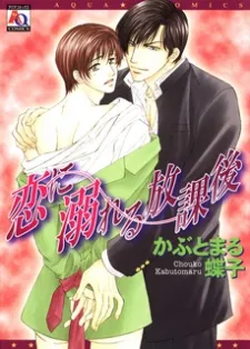 Koi ni Oboreru Houkago cover