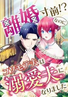 Our Lovey-Dovey Marriage of Convenience cover