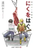 To Strip the Flesh cover