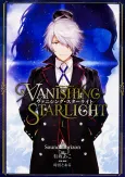 Vanishing Starlight cover