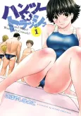Hantsu x Trash cover