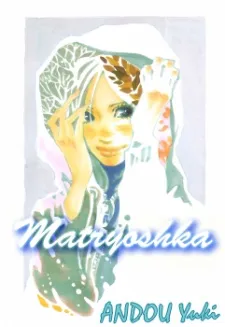 Matryoshka cover