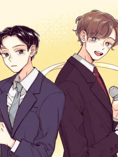 Happy Merry Ending cover