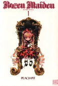 Rozen Maiden cover