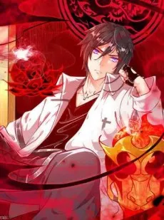 Dushi Jue Shi Kuang Zun cover