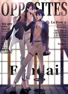 Fendai cover