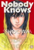Nobody Knows cover