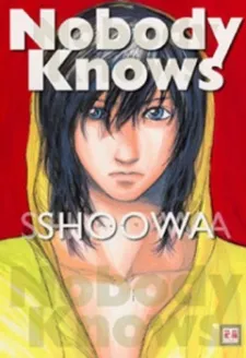 Nobody Knows cover