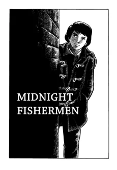 Midnight Fishermen cover