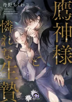 The Hawk God and The Pitiful Sacrifice cover