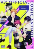 A3! Comic Anthology cover
