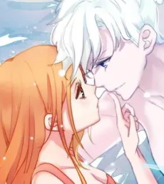 Frozen Heart cover