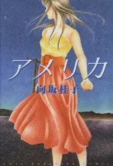 America cover