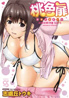 Momoiro Gate cover