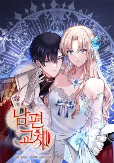 Nampyeongyoche cover