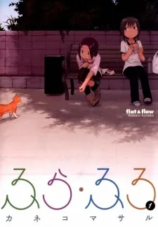 Flat & Flow cover