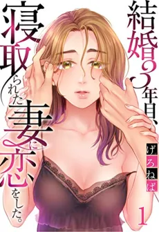 Falling Back in Love With My Stolen Wife cover
