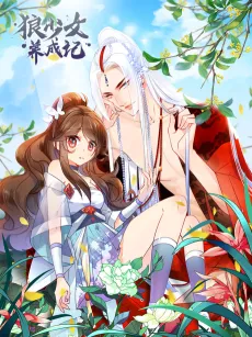 Tip To Taming The Flirting Girl cover