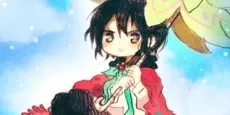 Santa cover
