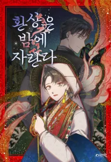 Visions of the Night cover