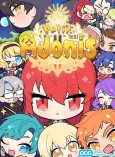 Petit Adonis cover