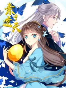 Su Shou Zhe Tian cover
